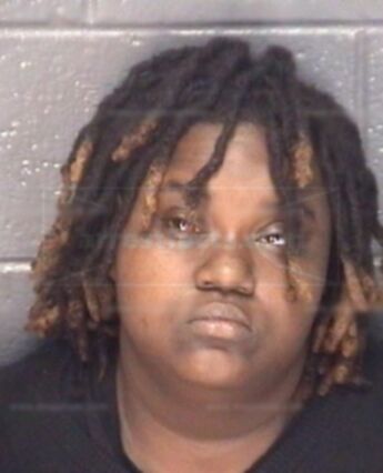 Jalissa Patricia Mays