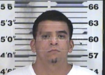Erick Garza-Castaneda