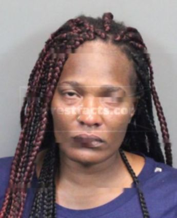 Mikkia Sha Von Reed