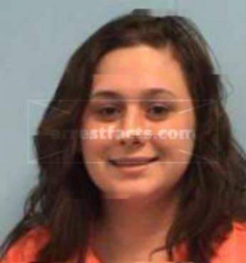 Christina Marie Atwell