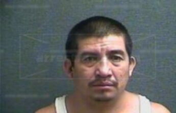 Enrique Trinidad Hernandez