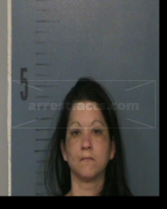 Rachel Baker Anderson