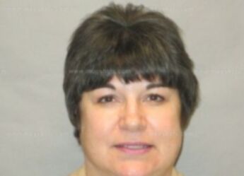 Marcia Lynn Rademacher