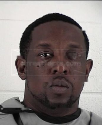 Markeith Dion Grayson