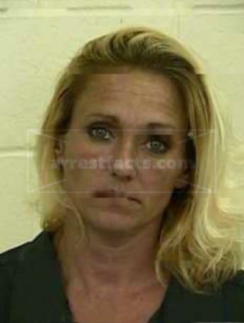 Khristine Michelle Traughber