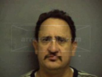 Lionel Martinez Cortez