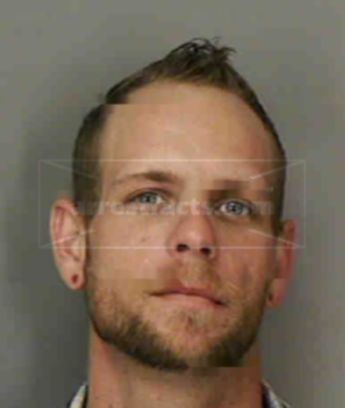 Jason Allan Braden