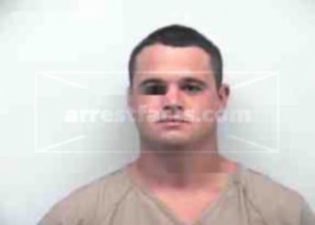 Travis Wade Healey