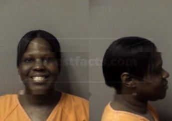 Patricia Ann Clark