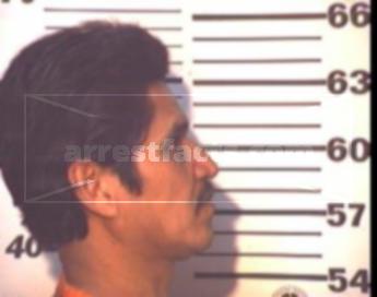Leobardo Melendez