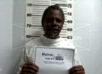 Lloyd Hairston