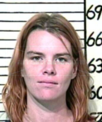 Laurie Michelle England
