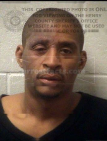 Johanton Lee Smith