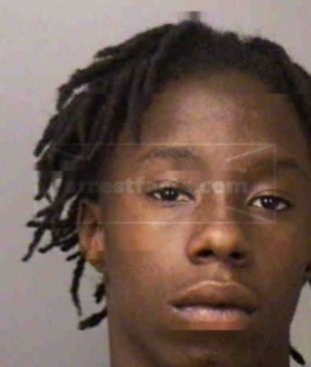 Jermaine Jerome Campbell