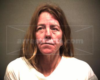 Pamela Lynne-Anne Barnes