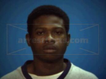 Shantadius Tyrez Berry