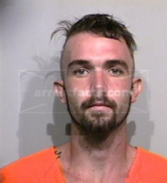 Matthew Earl Feathers