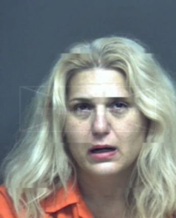 Heidi Garrett