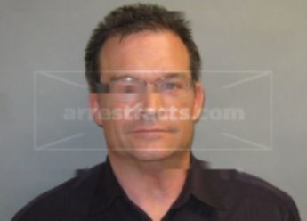 Anthony Gerald Turner