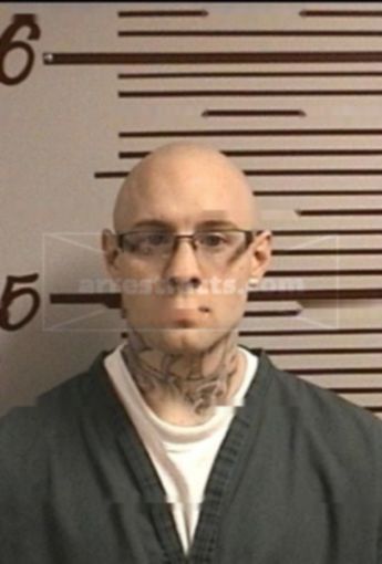 Anthony Conrad Wolfe