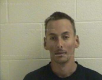 David Anthony Hill