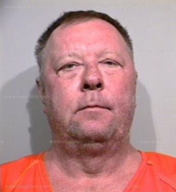 Kenneth Wayne Mccraven