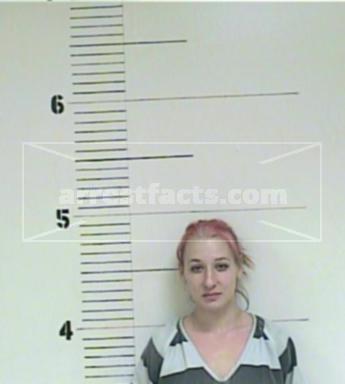 Ellen Leigh Yates