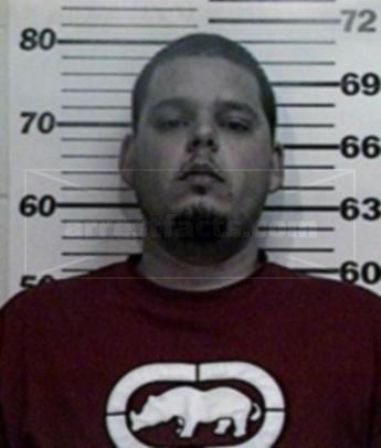 Shawn Alexander Morris