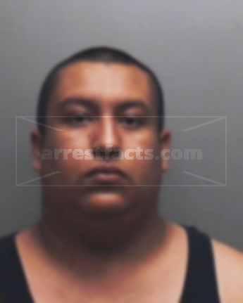 Christopher Benito Martinez