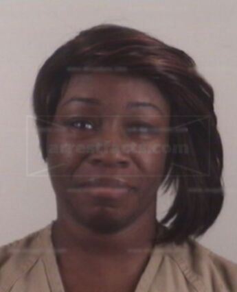 Donna Wynette Randolph