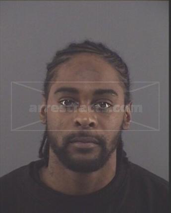 Derrick Lashawn Sterrett