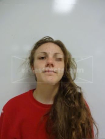 Amanda Leanne Brackett