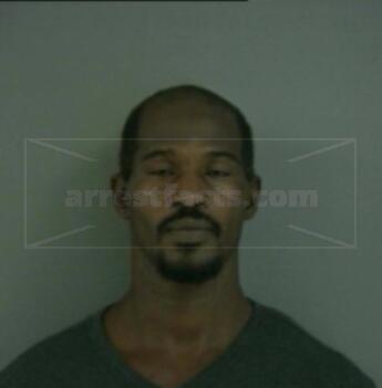 Markley Wayne Frison
