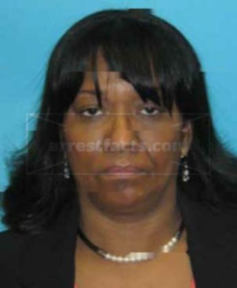 Idfina Sampson