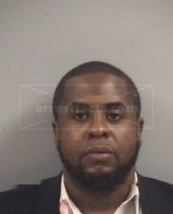 Corey Kenell Owens