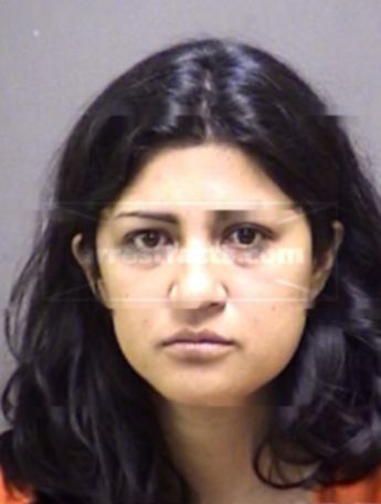 Veronica Gutierrez Molina