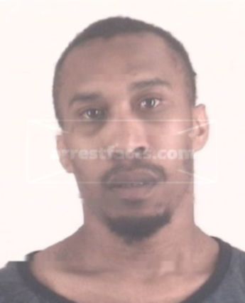 Tyrone Wayne Ivy