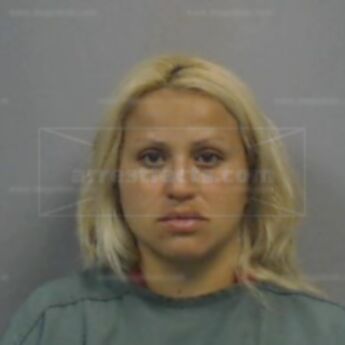 Nancy Paola Cordero Vasquez