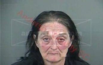 Cathy Linda Manley