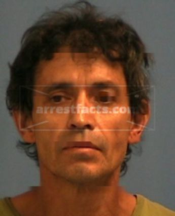 Samuel Elias Perez