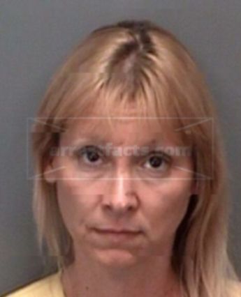 Christine M Wieland
