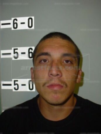 Andy Ruben Navarro