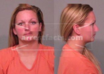 Andrea Faith Lewis