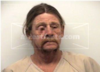 Kenneth Warren Ford