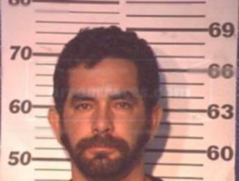 Roberto Lopez Mendiola