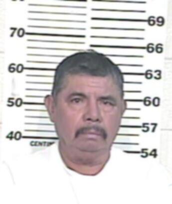 Esequiel Esteban Campos