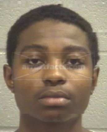 Jaquavius Ronquez Roscoe