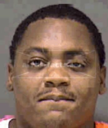 Jonathan Jermaine Odoms