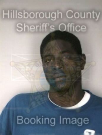 Sedrick Coleman