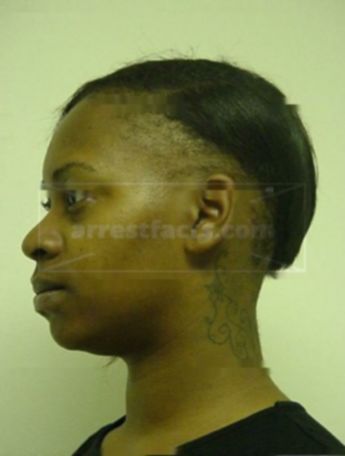 Taneshia Tate